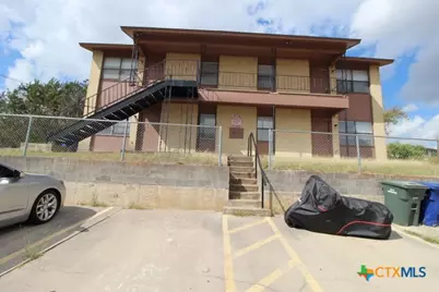 813 N 5th Street #B, Copperas Cove, TX 76522 - Photo 1