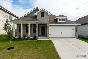 7828 Krenek Tap Dr, Temple, TX 76502 - Photo 1