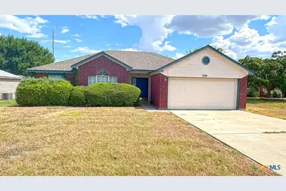 3214 Rampart Loop, Killeen, TX 76542 - Photo 2