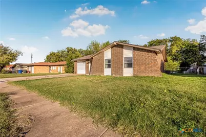 107 Hardeman Street, Copperas Cove, TX 76522 - Photo 2