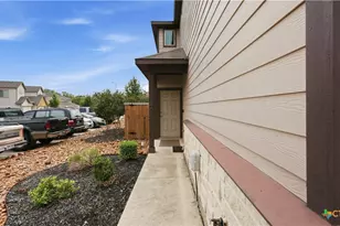740 Gristmill Dr, New Braunfels, TX 78130 - Photo 2