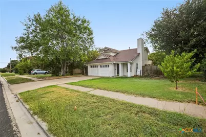 4508 Mesa Drive, Killeen, TX 76542 - Photo 1