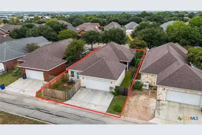 2022 Cotton Boulevard, New Braunfels, TX 78130 - Photo 38
