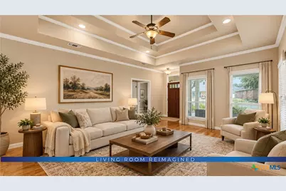 2022 Cotton Boulevard, New Braunfels, TX 78130 - Photo 6