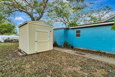 105 Ward Street, Cuero, TX 77954 - Photo 44