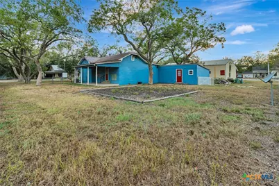 105 Ward Street, Cuero, TX 77954 - Photo 46
