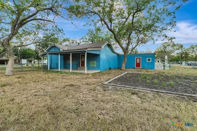 105 Ward Street, Cuero, TX 77954 - Photo 42