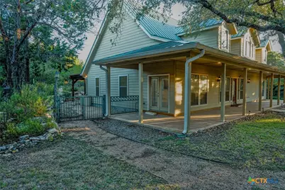 1761 Cottonwood Road, Fischer, TX 78623 - Photo 2