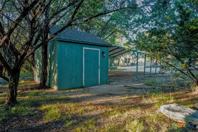 1761 Cottonwood Road, Fischer, TX 78623 - Photo 42