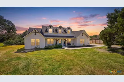 1973 Desiree Street, Canyon Lake, TX 78133 - Photo 1