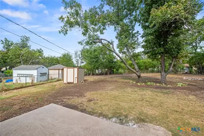 1307 Jackson Street, Killeen, TX 76541 - Photo 20