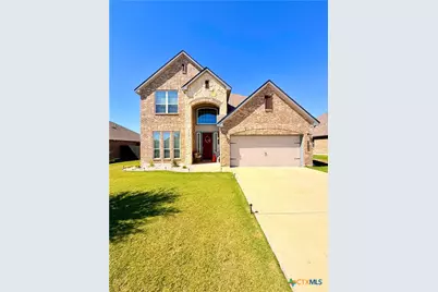 5202 Fallen Tree Drive, Temple, TX 76502 - Photo 1