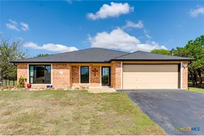 275 County Road 4711, Kempner, TX 76539 - Photo 1