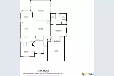 275 County Road 4711, Kempner, TX 76539 - Photo 36
