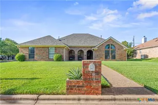 1818 Volley Ln, Harker Heights, TX 76548 - Photo 2