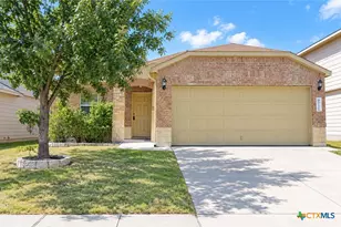 9011 Sandyford Ct, Killeen, TX 76542 - Photo 1