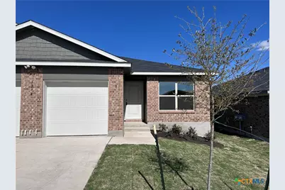 1214 Lehmann Drive #B, Copperas Cove, TX 76522 - Photo 2