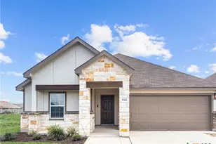 916 Gray Cloud Dr, New Braunfels, TX 78130 - Photo 1