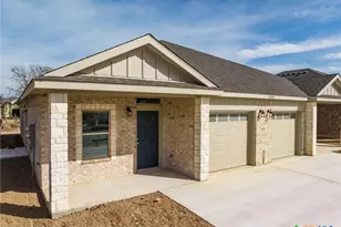 3509 Abraham Dr, Killeen, TX 76549 - Photo 12