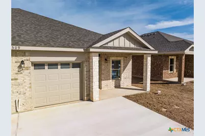 3509 Abraham Drive, Killeen, TX 76549 - Photo 8