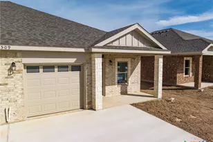 3509 Abraham Dr, Killeen, TX 76549 - Photo 8