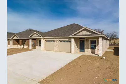3509 Abraham Drive, Killeen, TX 76549 - Photo 2