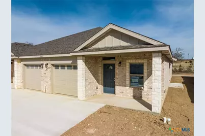 3509 Abraham Drive, Killeen, TX 76549 - Photo 10