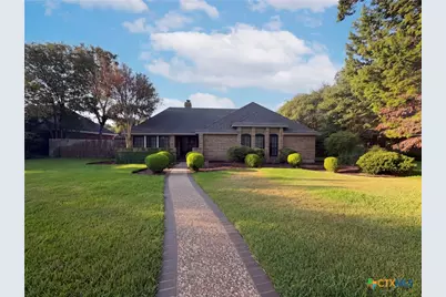 2801 Wickersham Drive, Temple, TX 76502 - Photo 1