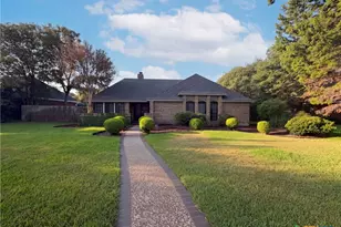 2801 Wickersham Dr, Temple, TX 76502 - Photo 1