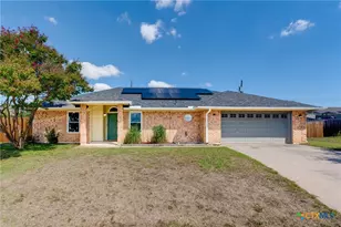 105 Mandy Cir, Copperas Cove, TX 76522 - Photo 1