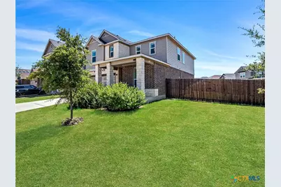 3865 Bentwood Way, New Braunfels, TX 78130 - Photo 2