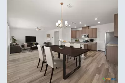 3865 Bentwood Way, New Braunfels, TX 78130 - Photo 6