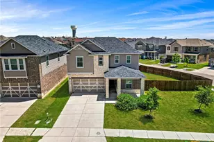 3865 Bentwood Way, New Braunfels, TX 78130 - Photo 2