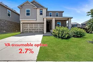 3865 Bentwood Way, New Braunfels, TX 78130 - Photo 1