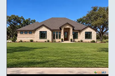 4243 Cold Springs Road, Kempner, TX 76539 - Photo 1