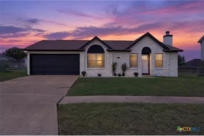 4907 Parkwood Drive, Killeen, TX 76542 - Photo 1