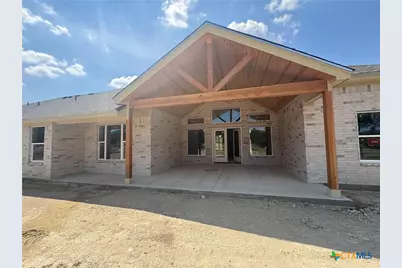 4231 Cool Basin Road, Kempner, TX 76539 - Photo 2