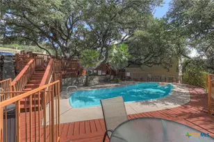 1226 Cougar Dr, Canyon Lake, TX 78133 - Photo 34