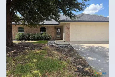 5309 Gunnison Drive, Killeen, TX 76542 - Photo 1