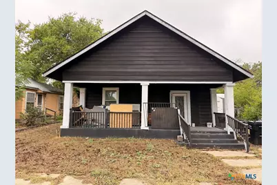 920 S 9th Street, Temple, TX 76504 - Photo 1