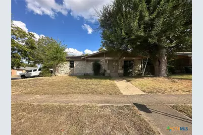 501 Ridge Street, Copperas Cove, TX 76522 - Photo 1
