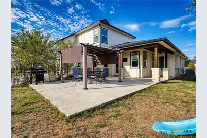1644 Lake Ridge Boulevard, Canyon Lake, TX 78133 - Photo 26