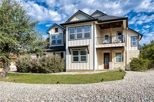 1644 Lake Ridge Blvd, Canyon Lake, TX 78133 - Photo 1