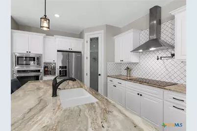 1644 Lake Ridge Boulevard, Canyon Lake, TX 78133 - Photo 8