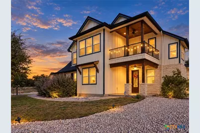 1644 Lake Ridge Boulevard, Canyon Lake, TX 78133 - Photo 36