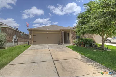 1970 Rising Sun Boulevard, New Braunfels, TX 78130 - Photo 2