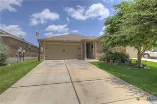 1970 Rising Sun Blvd, New Braunfels, TX 78130 - Photo 2