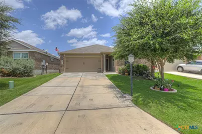 1970 Rising Sun Boulevard, New Braunfels, TX 78130 - Photo 4