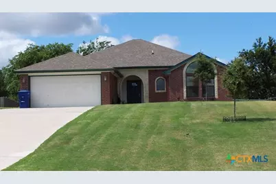 1406 High Chapparal Drive, Copperas Cove, TX 76522 - Photo 1
