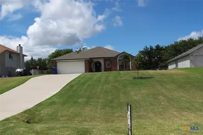 1406 High Chapparal Drive, Copperas Cove, TX 76522 - Photo 2
